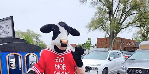 National Mascot Day