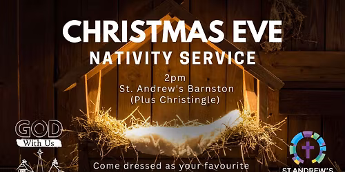 Barnston Christmas Eve