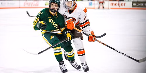 Northern Michigan Wildcats Football vs. Bowling Green Falcons