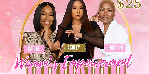 Women's Empowerment Brunch