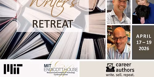 Career Author's Retreat 2026