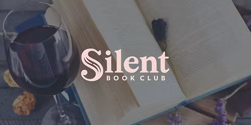 Silent Book Club Amelia Island Monthly Meeting