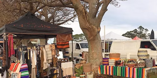 Milton Village Showground Market