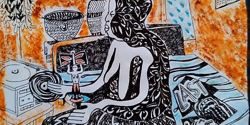 Last k\u00eatu Festival Marseille