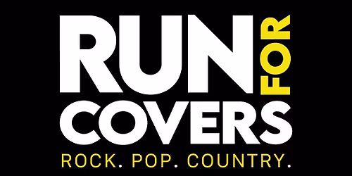Run For Covers @ Bell In Hand Tavern