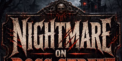 NIGHTMARE ON ROSS STREET