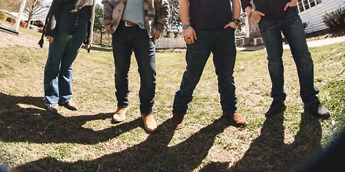2Digh4 LIVE at Uncle Jessie's Honkytonk