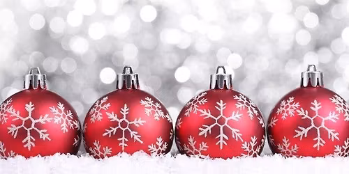 Christmas Bazaar Bash