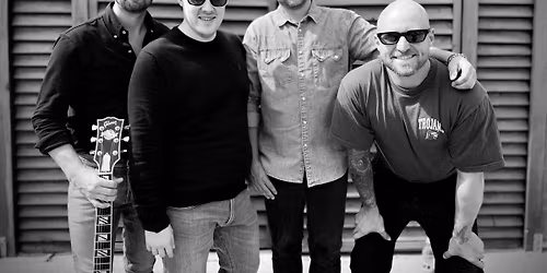 Creedence Clearwater Repeated