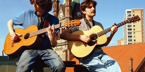 Kaf\u00e9konsert: Wold Wiggen