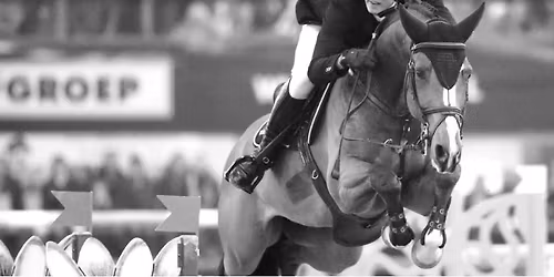 winter jumping Wierden