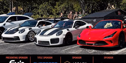 Lake Mary Cars & Coffee - Sat October 17th