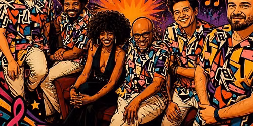 Richie Rich & 24Karat Funk's Debut at JAY L. DANA'S LOUNGE