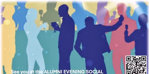 Alumni Social at Robert's Westside in Forest Park