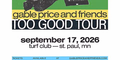 Gable Price