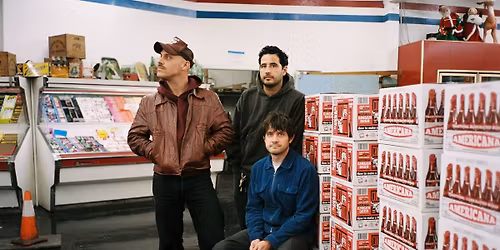 Together Pangea | Stockholm | Live p\u00e5 Kollektivet Livet