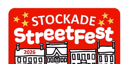 Stockade StreetFest 2026