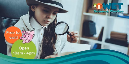 Nancy Drew Detectives