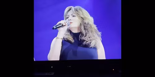 Parking Walk on By - The Burt Bacharach Songbook with Mandy Barnett