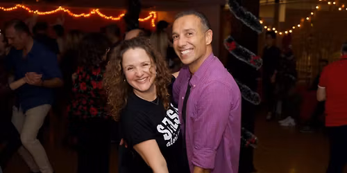 Soir\u00e9e de Salsa \u00e0 Laval