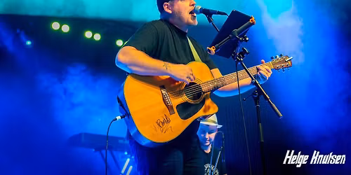 TOR VIDAR LIVE P\u00c5 TAREBUA \u2728\ufe0f