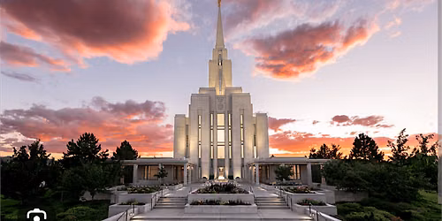 Ward Temple Day