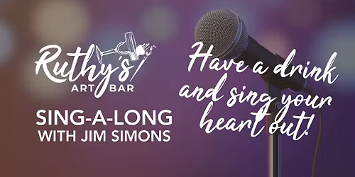 Sing-A-Long with Jim Simons