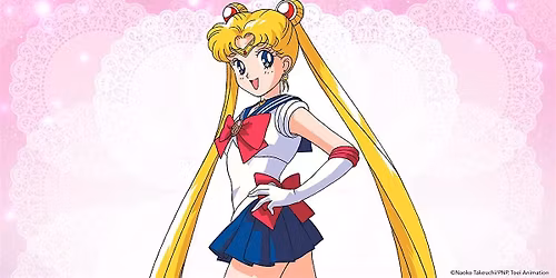 Avril Moon - An Avril Lavigne & Sailor Moon Drag Bingo Brunch