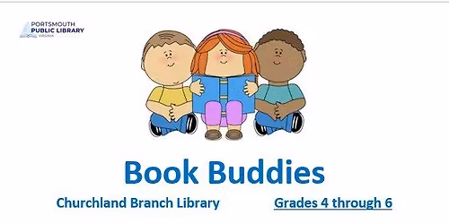 Book Buddies