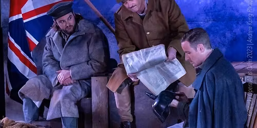 Kentucky Opera: Songbird