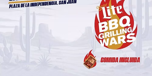 \ud83d\udd25 BBQ Grilling Wars \u2668\ufe0f