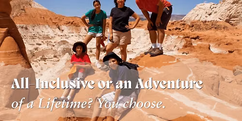 Child- Friendly - private Morocco trip - Summer 2026 - 8 day