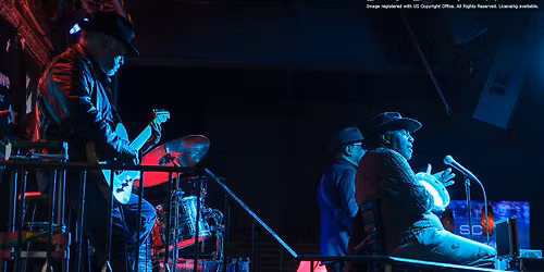 New Orleans, The BIG Easy