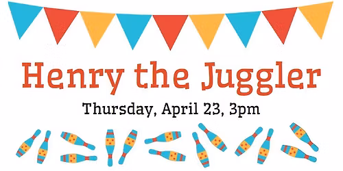 Henry the Juggler