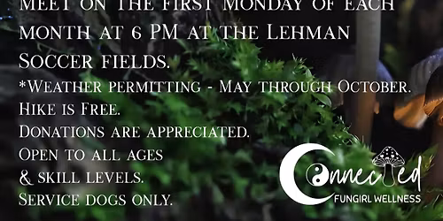 Mushroom Mondays \ud83c\udf44\u2728\ufe0f
