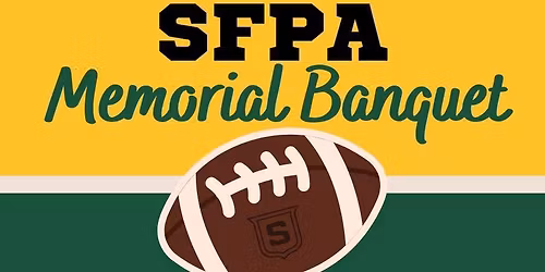 2026 Southeastern Former Football Players Association (SFPA) Coaches Memorial Banquet 