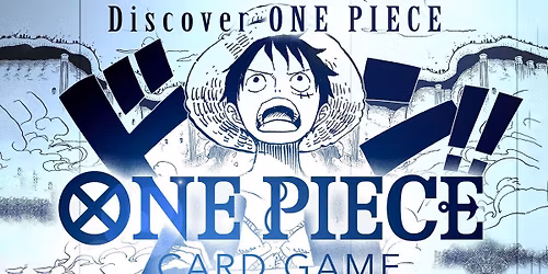 One Piece CCG