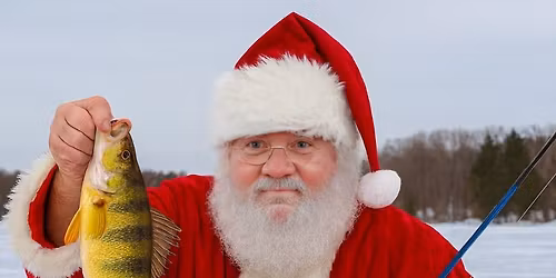 Santa\u2019s In The House \ud83c\udf85\ud83c\udffb