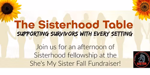 The Sisterhood Table