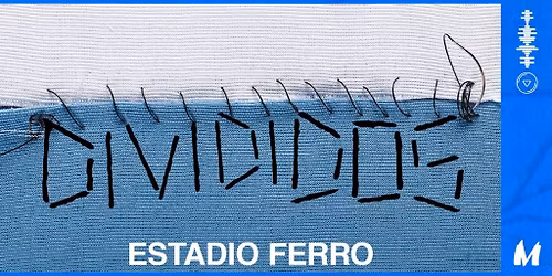 Divididos en vivo \u2022 BA