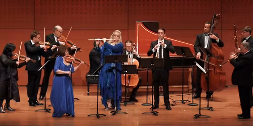 Chamber Music Society of Lincoln Center - Madison