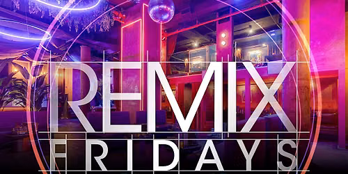 Fridays @ Out Of Ordinary \u2022 Manhattan\u2019s HOTTEST Hip-Hop & Reggaeton party