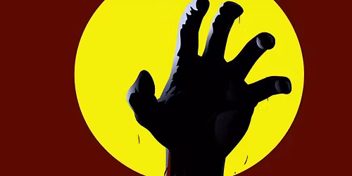 Halloween-Party \/\/ Harmonie Keller, Freiburg