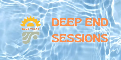 Deep End Session #1 | Boulder