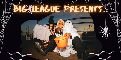 Halloween Costume Party #2