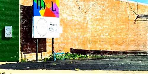 Black Mass Open Talent