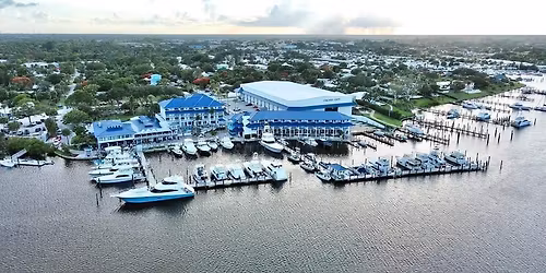 Brunch Sing Along at Pirate's Cove