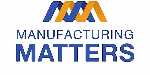Manufacturing Matters 2026
