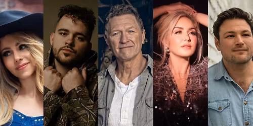 The Sound of Nashville in the Hudson Valley Queen City
