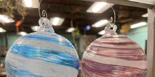 Biggies! EXtra Large...you got your double dipping X-Big Ornaments!